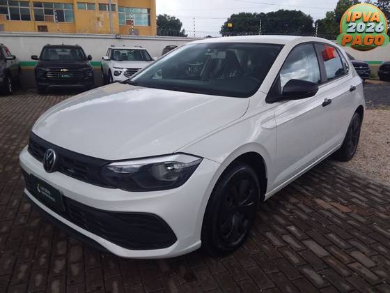 VOLKSWAGEN POLO 1.0 MPI TRACK MANUAL VOLKSWAGEN POLO 1.0 MPI TRACK MANUAL